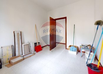 Soggiorno - Quadrilocale Via Fecchiera
 
24, Valli del Pasubio - foto 10