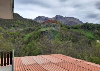 Vista delle montagne - Quadrilocale Via Fecchiera
 
24, Valli del Pasubio - foto 14