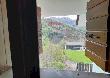 Edificio all\'aperto - Quadrilocale Via Fecchiera
 
24, Valli del Pasubio - foto 1