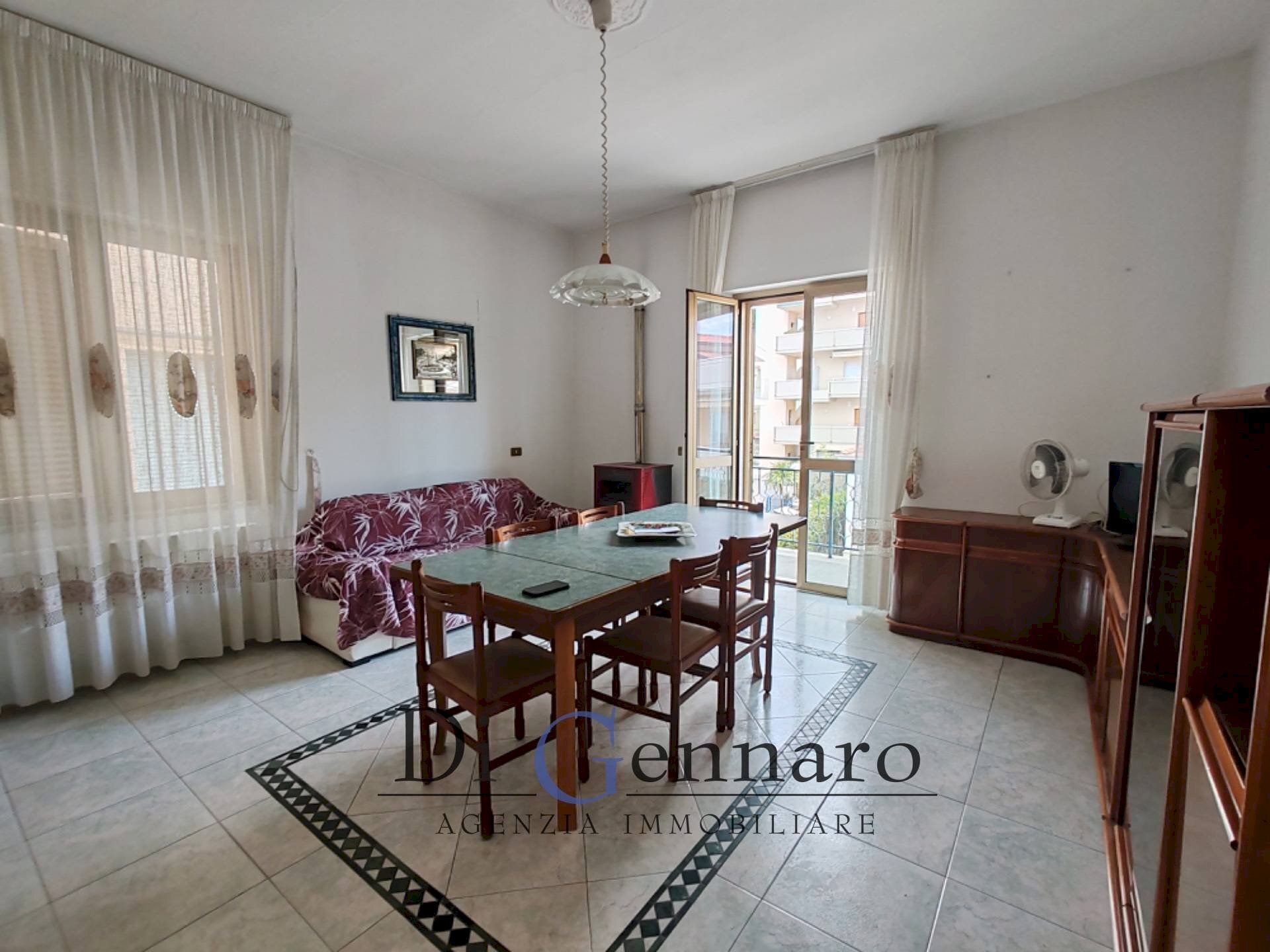 Foto 3 - Appartamento via Garibaldi, Alba Adriatica - foto 3