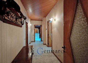 Foto 14 - Appartamento via Garibaldi, Alba Adriatica - foto 14