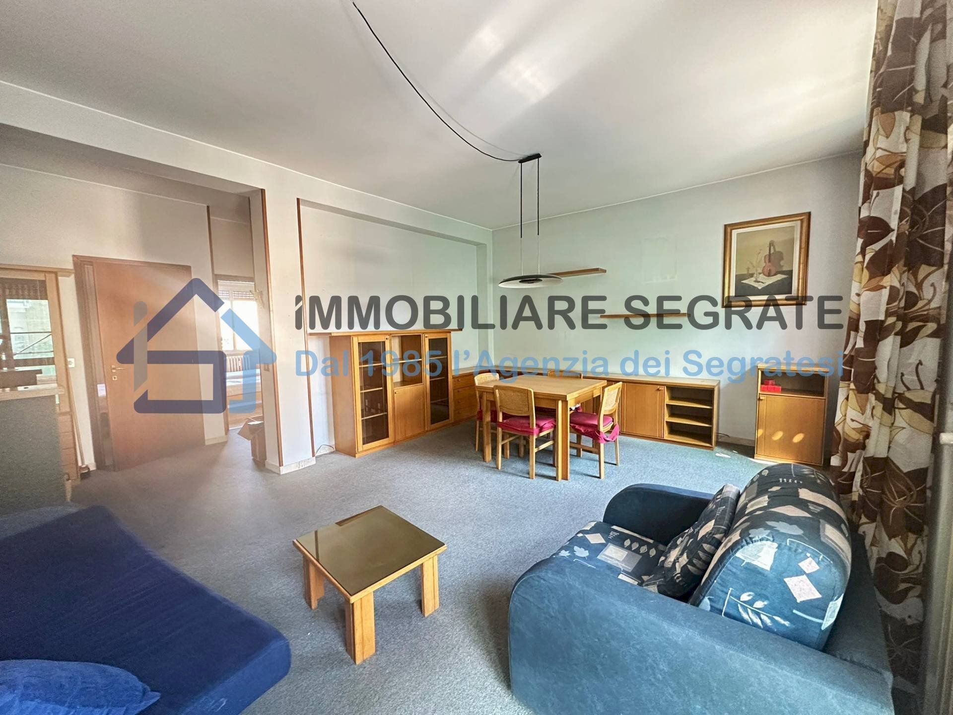 Foto 2 - Appartamento Via Monzese
 
50, Segrate - foto 2