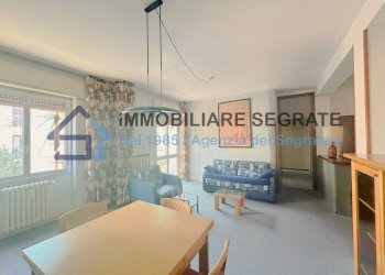 Foto 3 - Appartamento Via Monzese
 
50, Segrate - foto 3