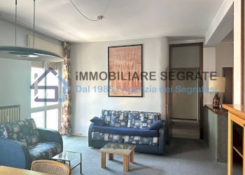 Foto 7 - Appartamento Via Monzese
 
50, Segrate - foto 7