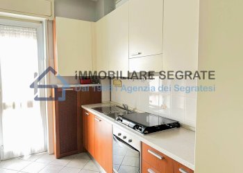 Foto 10 - Appartamento Via Monzese
 
50, Segrate - foto 10