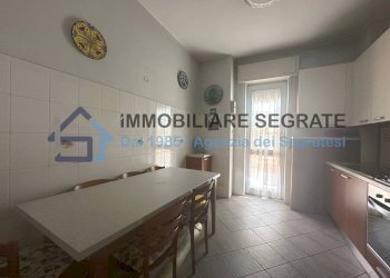 Foto 11 - Appartamento Via Monzese
 
50, Segrate - foto 11