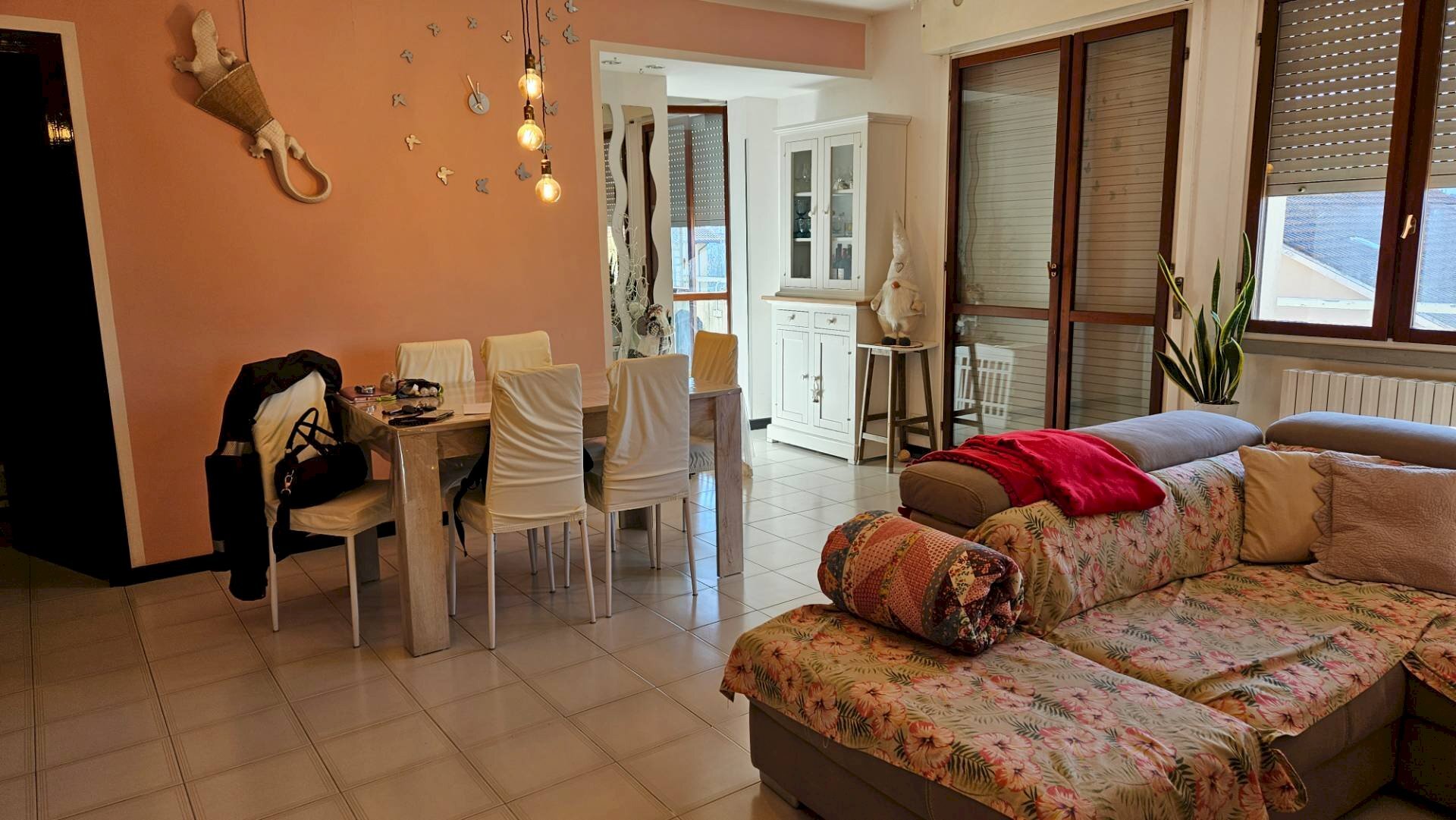 Foto 2 - Four-room apartment Zona Coop, Fano - photo 2