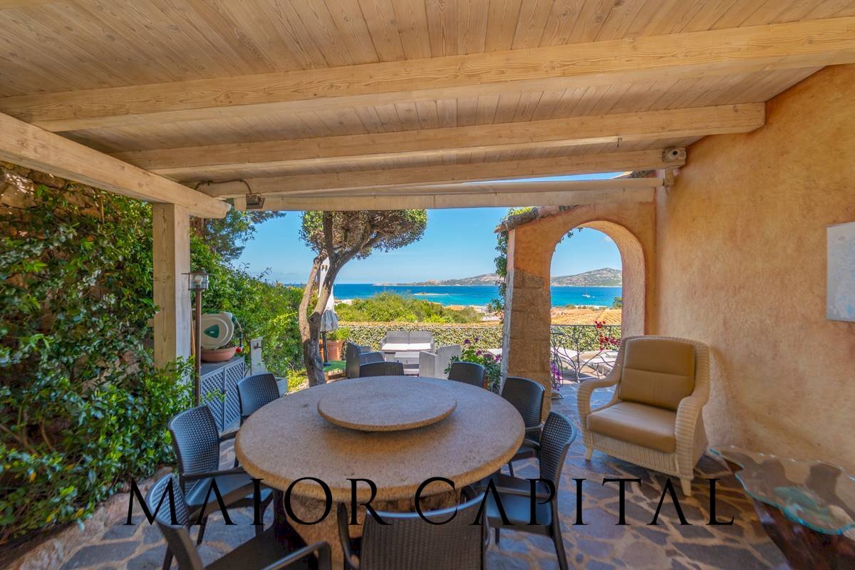 Foto 1 - Villa Via Monti Corru
 
snc, Arzachena - foto 1