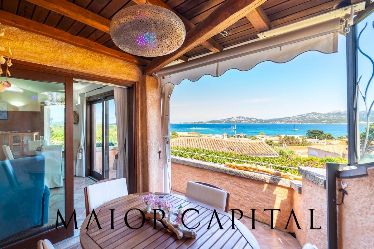 Foto 2 - Villa Via Monti Corru
 
snc, Arzachena - foto 2