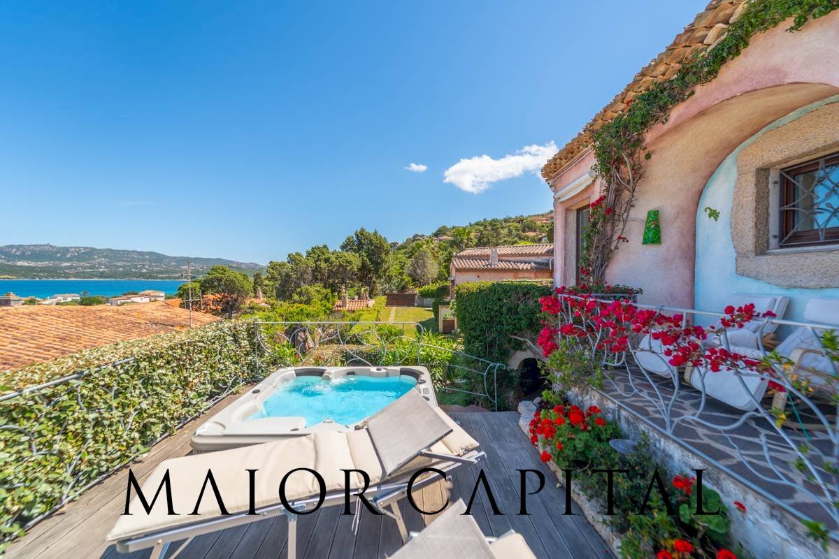 Foto 3 - Villa Via Monti Corru
 
snc, Arzachena - foto 3