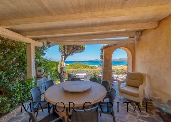 Foto 1 - Villa Via Monti Corru
 
snc, Arzachena - foto 1