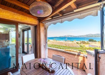 Foto 2 - Villa Via Monti Corru
 
snc, Arzachena - foto 2