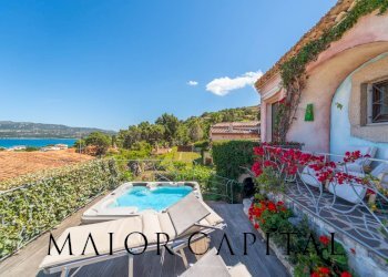 Foto 3 - Villa Via Monti Corru
 
snc, Arzachena - foto 3