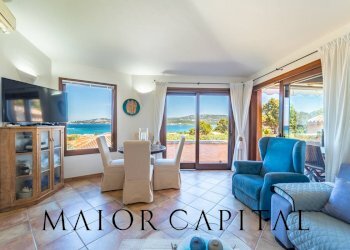 Foto 5 - Villa Via Monti Corru
 
snc, Arzachena - foto 5