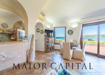 Foto 6 - Villa Via Monti Corru
 
snc, Arzachena - foto 6