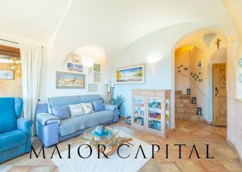 Foto 10 - Villa Via Monti Corru
 
snc, Arzachena - foto 10