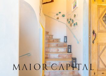 Foto 12 - Villa Via Monti Corru
 
snc, Arzachena - foto 12