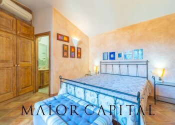 Foto 13 - Villa Via Monti Corru
 
snc, Arzachena - foto 13