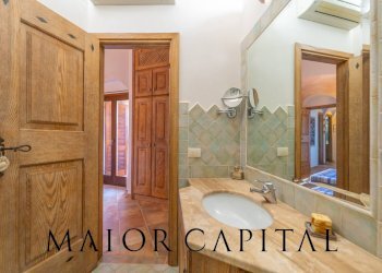 Foto 17 - Villa Via Monti Corru
 
snc, Arzachena - foto 17