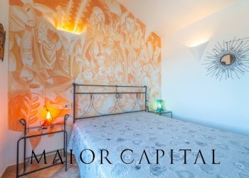 Foto 19 - Villa Via Monti Corru
 
snc, Arzachena - foto 19