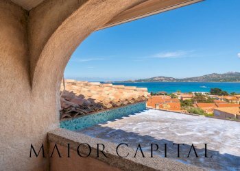 Foto 20 - Villa Via Monti Corru
 
snc, Arzachena - foto 20