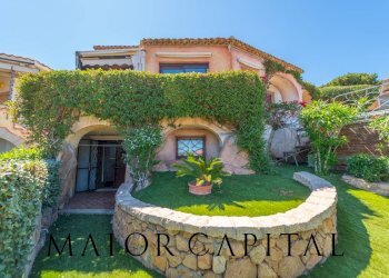 Foto 34 - Villa Via Monti Corru
 
snc, Arzachena - foto 34