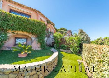 Foto 35 - Villa Via Monti Corru
 
snc, Arzachena - foto 35