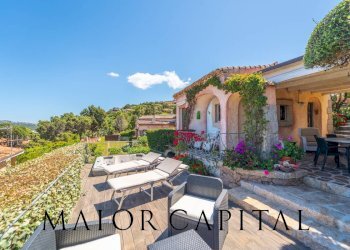 Foto 40 - Villa Via Monti Corru
 
snc, Arzachena - foto 40