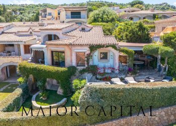 Foto 42 - Villa Via Monti Corru
 
snc, Arzachena - foto 42