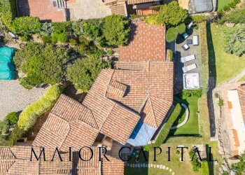 Foto 47 - Villa Via Monti Corru
 
snc, Arzachena - foto 47