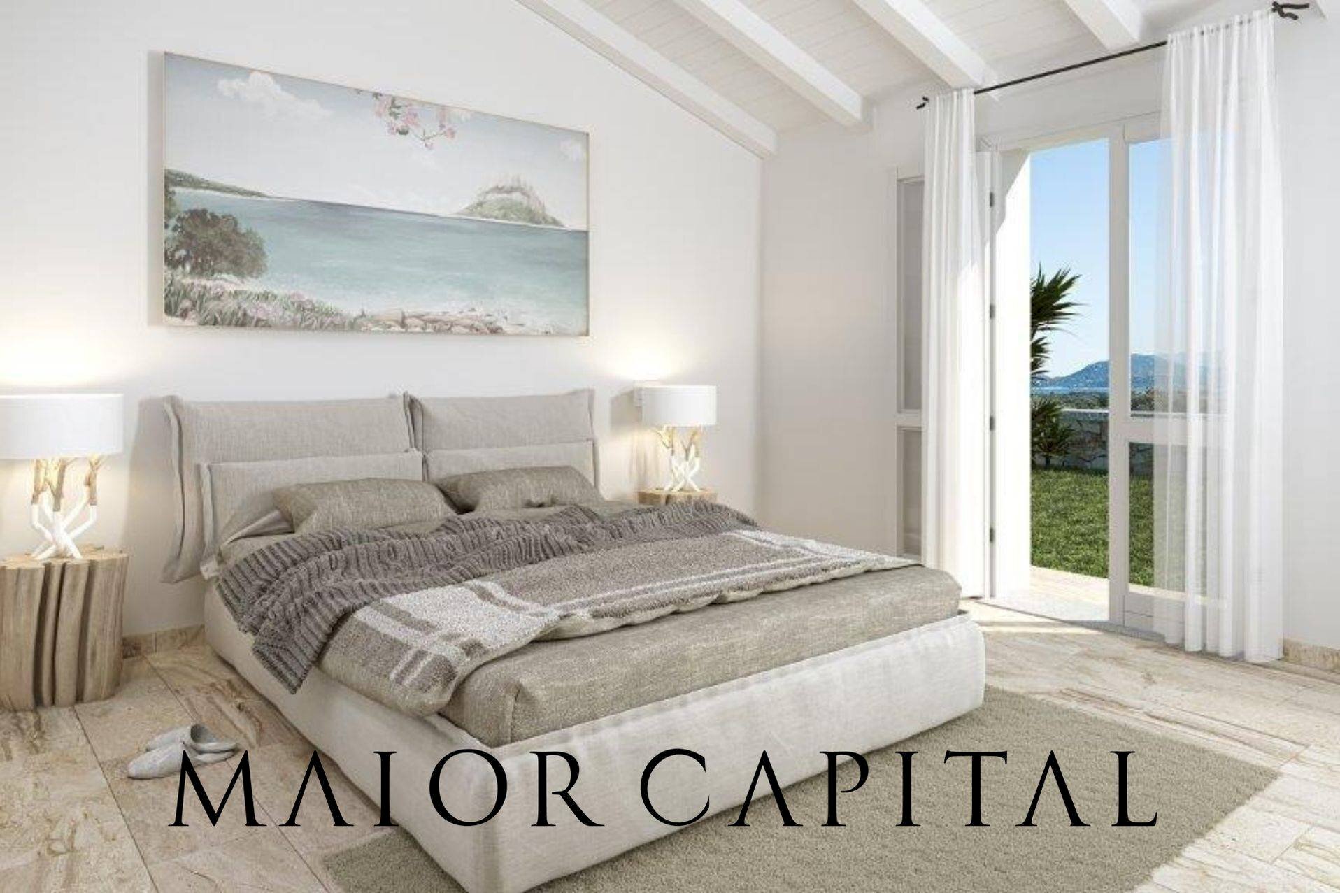 Foto 3 - Villa Località Le Saline
 
snc, Olbia - foto 3