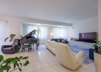 Foto 1 - Apartment Corso Galileo Ferraris, Torino - photo 1