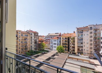 Foto 7 - Apartment Corso Galileo Ferraris, Torino - photo 7