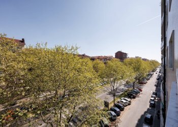 Foto 8 - Apartment Corso Galileo Ferraris, Torino - photo 8