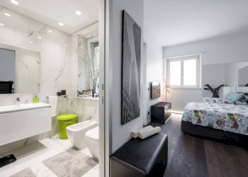 Foto 18 - Apartment Corso Galileo Ferraris, Torino - photo 18