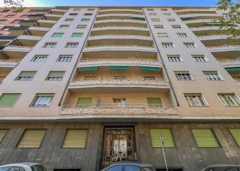 Foto 30 - Apartment Corso Galileo Ferraris, Torino - photo 30