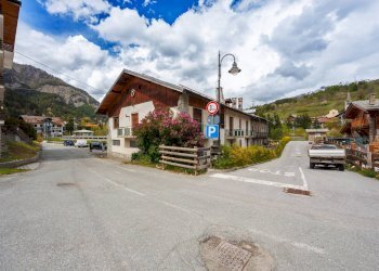 Foto 1 - Stabile - Palazzo Via Ortigara, Cesana Torinese - foto 1