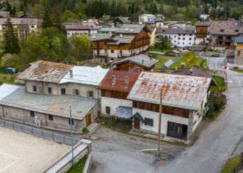 Foto 3 - Stabile - Palazzo Via Ortigara, Cesana Torinese - foto 3