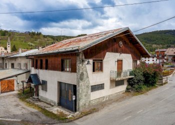 Foto 30 - Stabile - Palazzo Via Ortigara, Cesana Torinese - foto 30