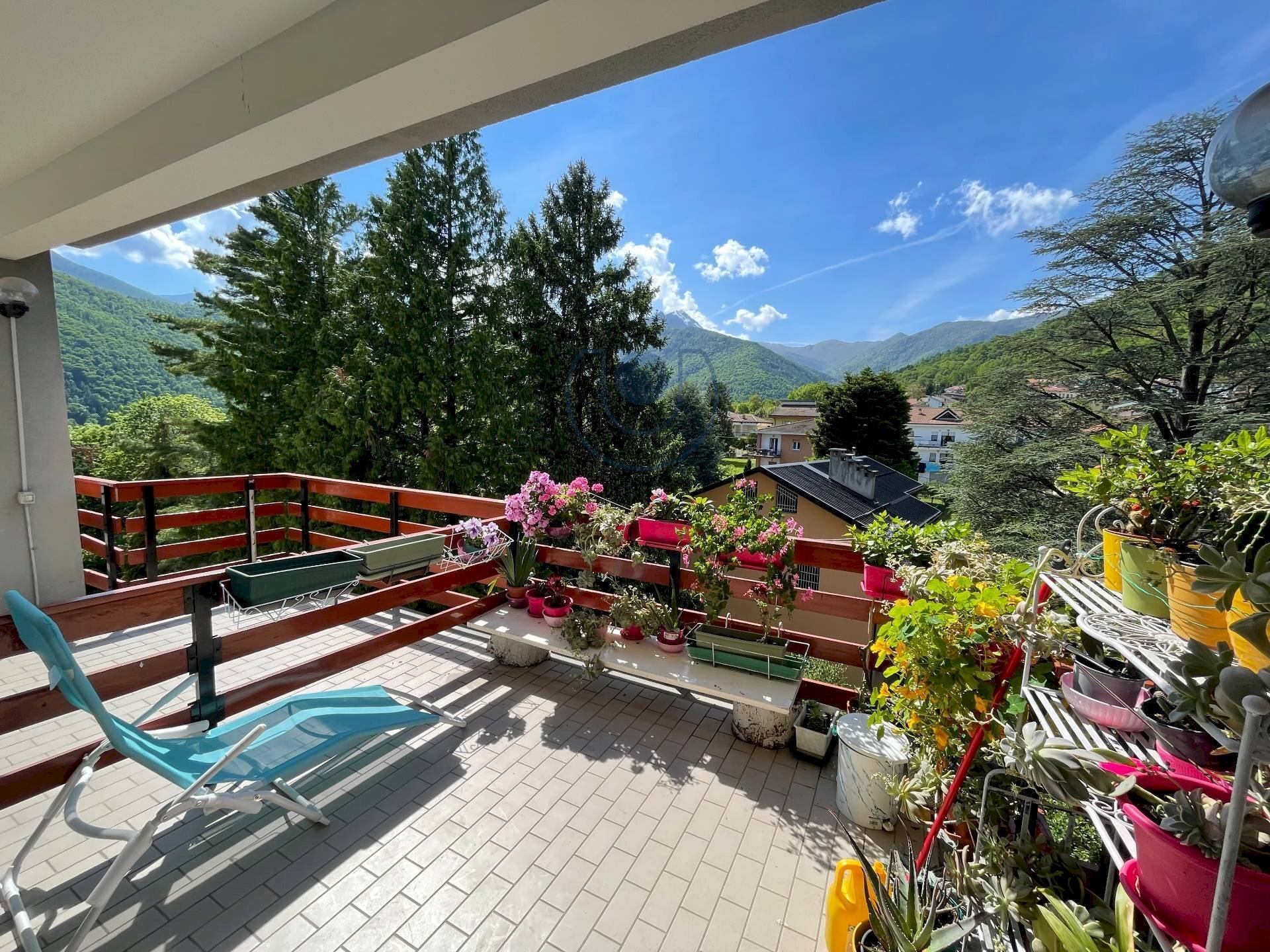 Foto 2 - Trilocale via freinetto
 
51, Coazze - foto 2