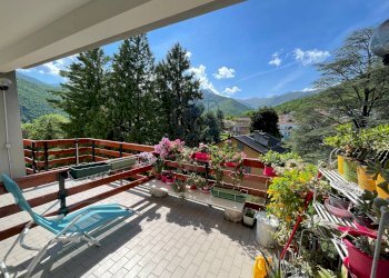 Foto 2 - Trilocale via freinetto
 
51, Coazze - foto 2