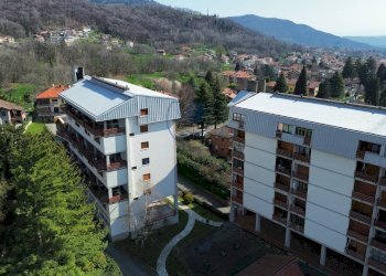 Foto 4 - Trilocale via freinetto
 
51, Coazze - foto 4