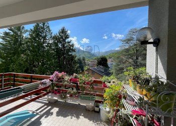 Foto 5 - Trilocale via freinetto
 
51, Coazze - foto 5