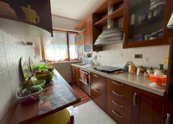 Foto 9 - Trilocale via freinetto
 
51, Coazze - foto 9