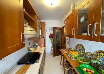 Foto 12 - Trilocale via freinetto
 
51, Coazze - foto 12