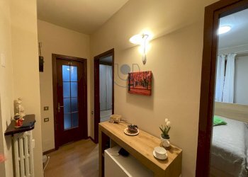 Foto 23 - Trilocale via freinetto
 
51, Coazze - foto 23