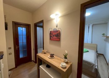 Foto 24 - Trilocale via freinetto
 
51, Coazze - foto 24