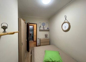 Foto 26 - Trilocale via freinetto
 
51, Coazze - foto 26