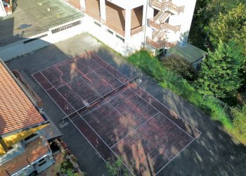 Foto 33 - Trilocale via freinetto
 
51, Coazze - foto 33