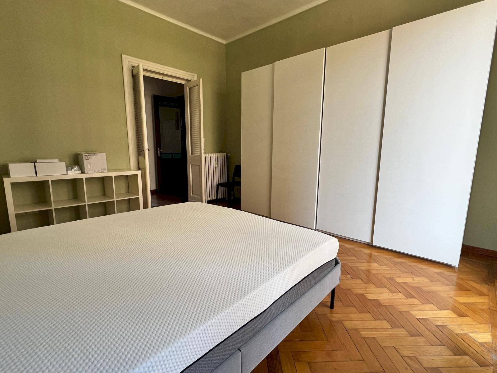 Foto 2 - Casa semi indipendente Corso Regina Margherita
167, Torino - foto 2